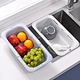 Dish Holder Rack
